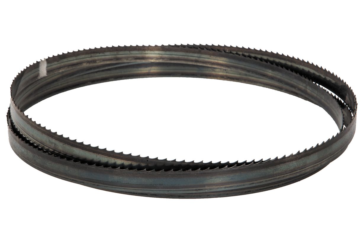 Полотно каленой ленточной пилы 20х0,8х2375 4TPI (JWBS-14OS-M)
