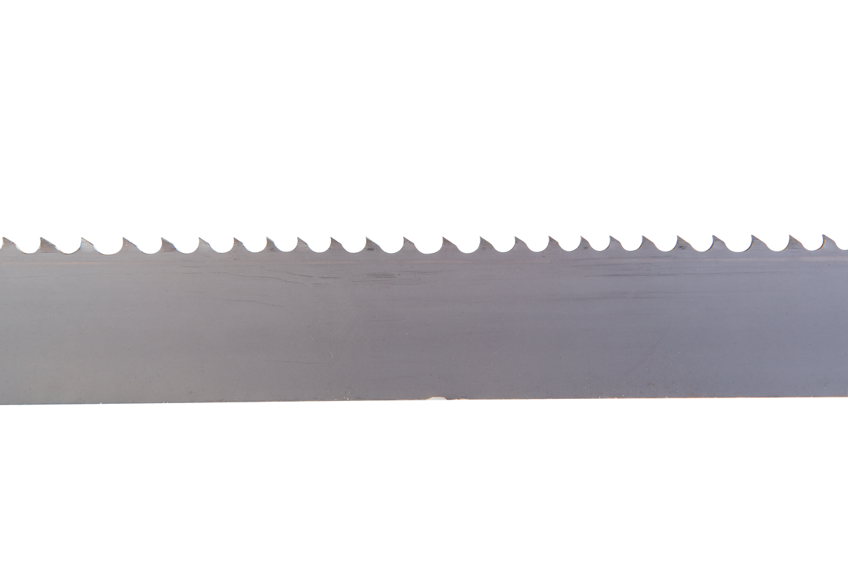 Полотно M42 27х0,9х2455 мм, 4/6TPI (MBS-910LC/MBS-910CSE/MBS-910CS) CH