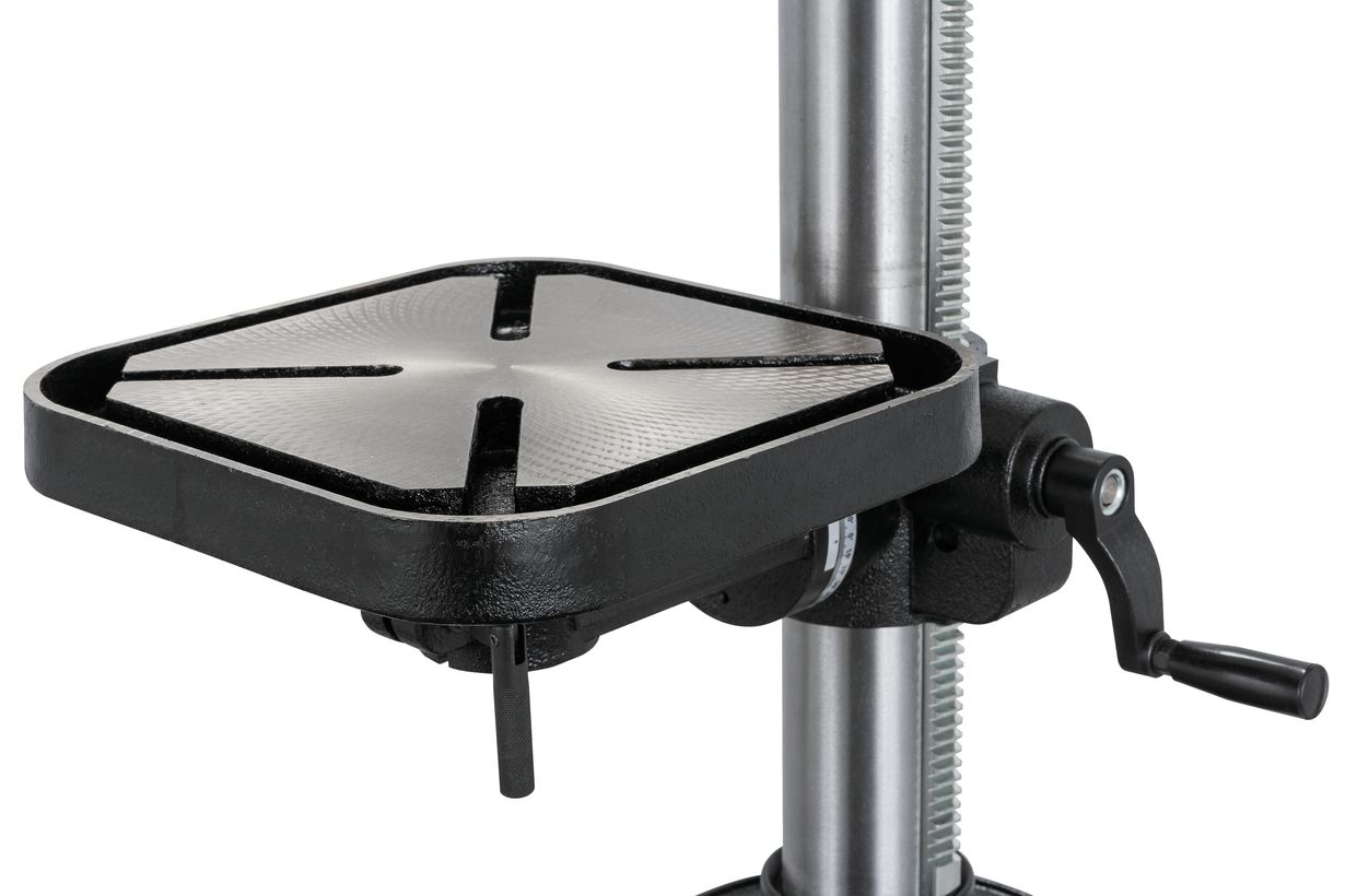 JET JDP-13 Вертикально-сверлильный станок 230В