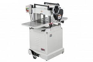 Фото анонса: JET JWP-15K Рейсмусовый станок 230 В станки